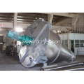 Step-Down Start Conical Screw Mixer
